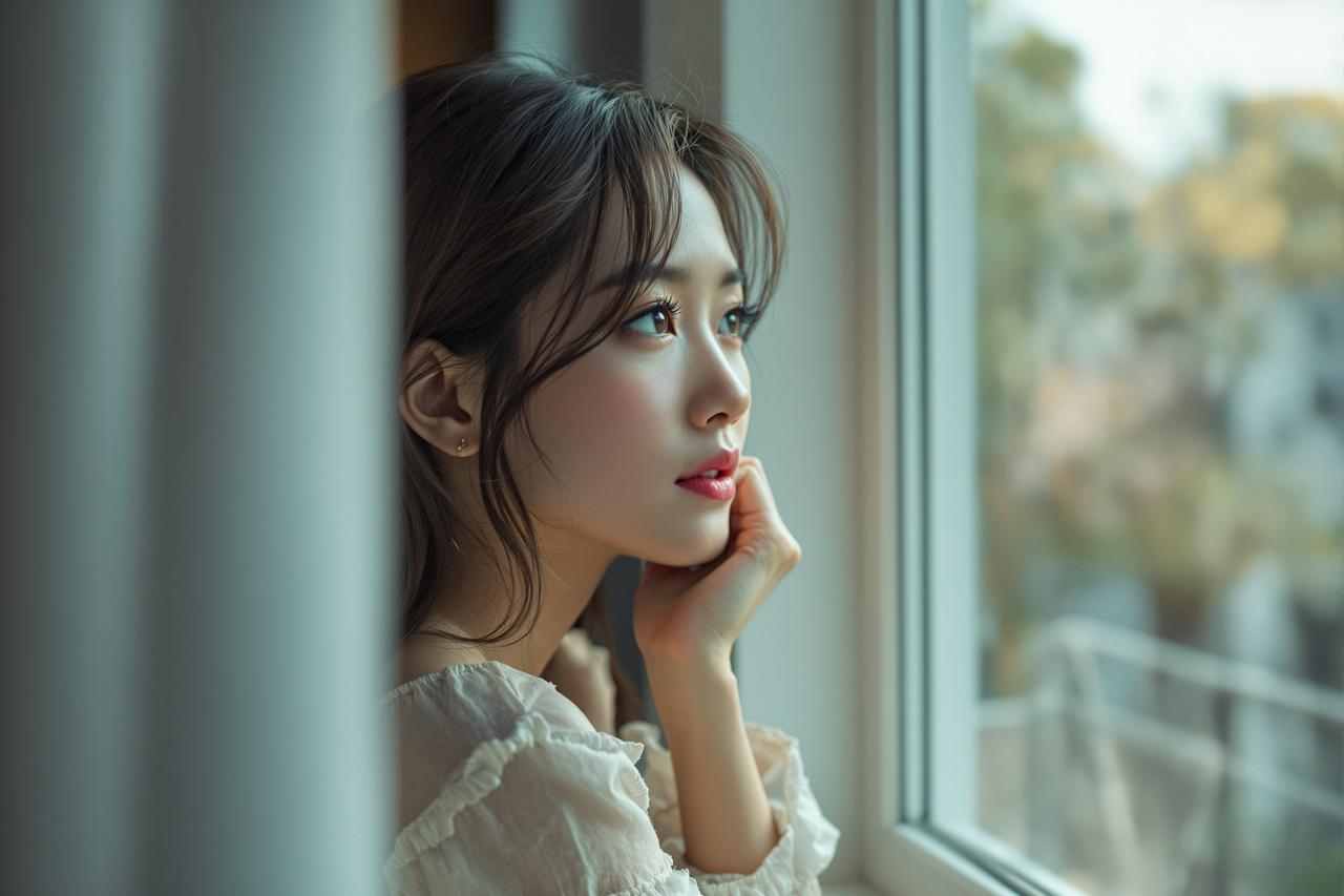 揭秘娱乐圈潜规则与“摆烂”女主的逆袭之路，明星背后的人正是某知名影视公司还是套路满满